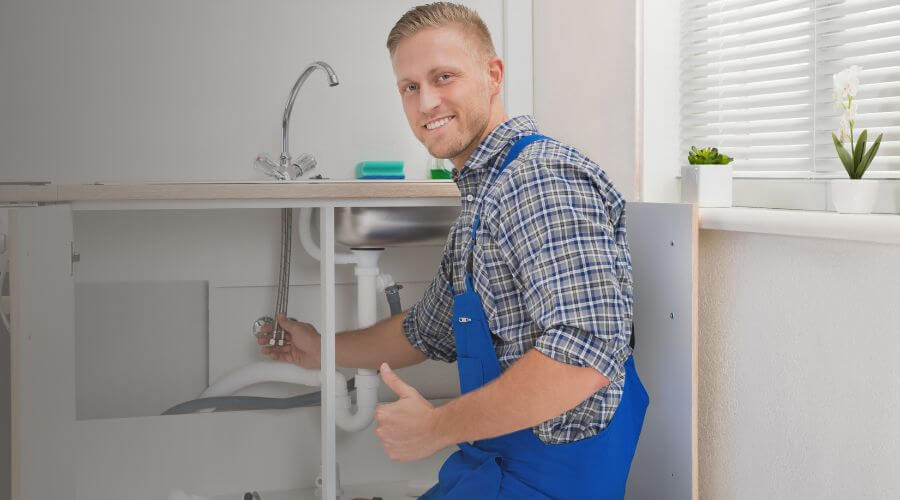 After-hours Plumber in Martindale, TX